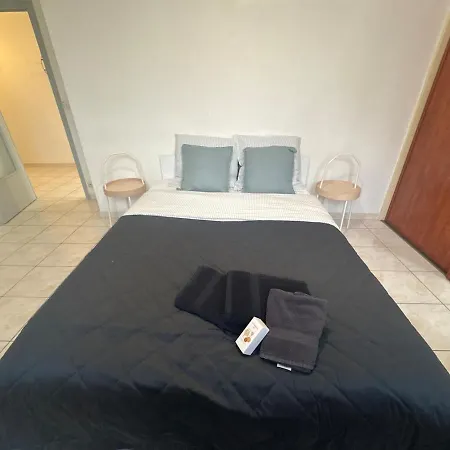 Apartamento Le Grand République Rdc-parking Stadium Ldlc Arena