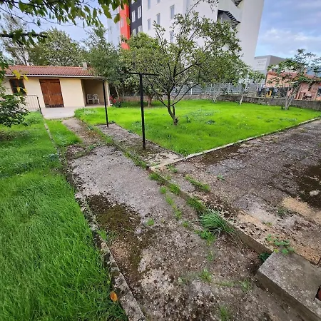 Le Grand République Rdc-parking Stadium Ldlc Arena Apartamento